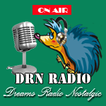 Suivez Dreams Radio Nostalgic 92.5 FM